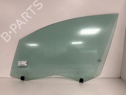 Used Front left door window Front left door window 37254889 37254889