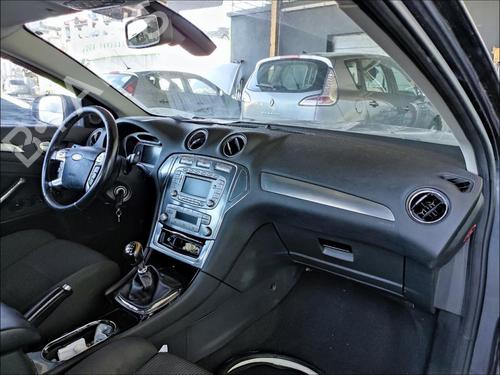 Used Dashboard Dashboard FORD MONDEO IV (BA7) [2007-2015] 33586396 33586396