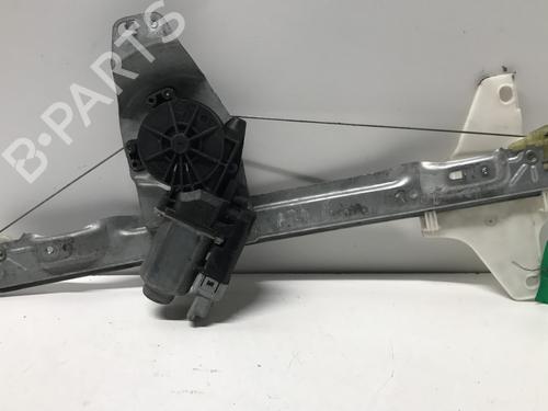 Used Rear right window mechanism Rear right window mechanism CITROËN C4 Grand Picasso I (UA_) [2006-2013] 33600006 33600006