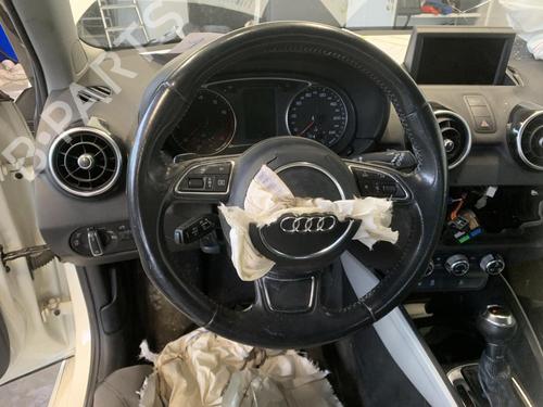 steering-wheel-audi-a1-8x1-8xk-2010-2011-2012-2013-2014-2015-2016-2017-2018-2019-33596257 main image