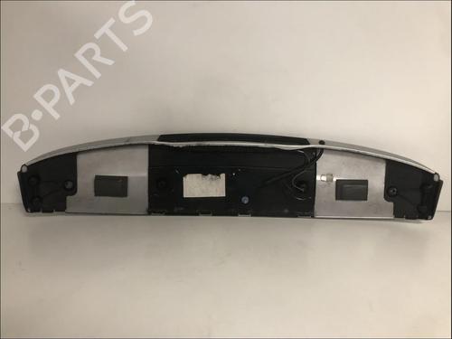 Spoiler bagklap Spoiler bagklap RENAULT CLIO II (BB_, CB_) [1998-2016] 34218548 34218548