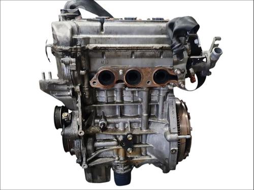 Used Engine Engine NISSAN PIXO (UA0) 1.0 (68 hp) 33581982 33581982