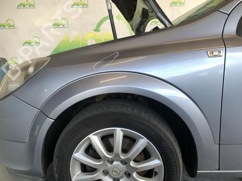Guarda-lamas esquerdo Guarda-lamas esquerdo OPEL ASTRA H (A04) [2004-2014] 35911284 35911284
