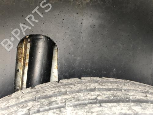 Used Left rear shock absorber Left rear shock absorber CITROËN C3 II (SC_) 1.4 HDi 70 (SC8HZC, SC8HR0, SC8HP4) (68 hp) 33604329 33604329