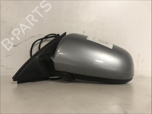 Used Left mirror Left mirror AUDI A4 B7 (8EC) 1.9 TDI (116 hp) 33574768 33574768