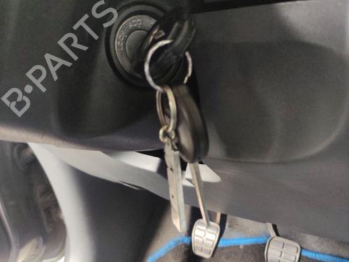 Startmotor Startmotor MITSUBISHI COLT VI (Z3_A, Z2_A) 1.5 DI-D (Z39A) (95 hp) 35910378 35910378