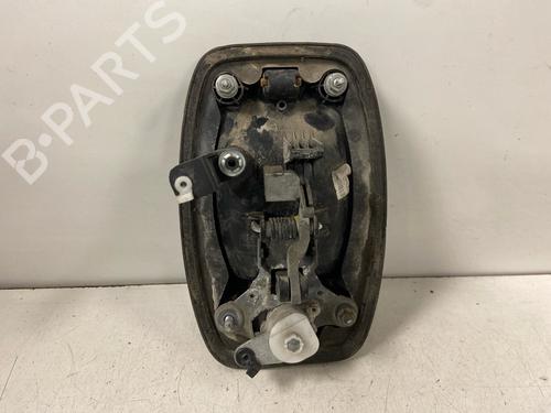 Used Rear right exterior door handle Rear right exterior door handle 39256766 39256766