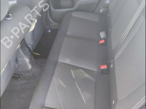 Sæde sæt CITROËN C4 CACTUS 1.6 BlueHDi 100 | BP33586042C78 - Image 6