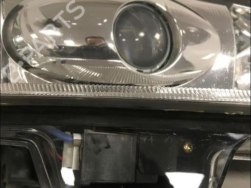Used Right headlight Right headlight OPEL VECTRA B Hatchback (J96) [1995-2003] 33572939 33572939