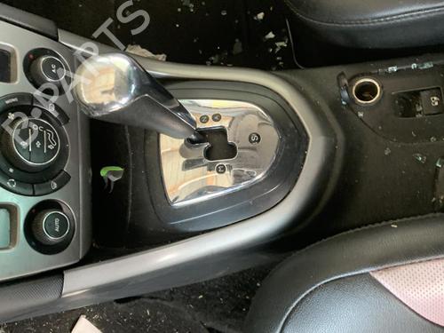 Used Gear lever Gear lever PEUGEOT 308 SW I (4E_, 4H_) 1.6 HDi (112 hp) 33594790 33594790