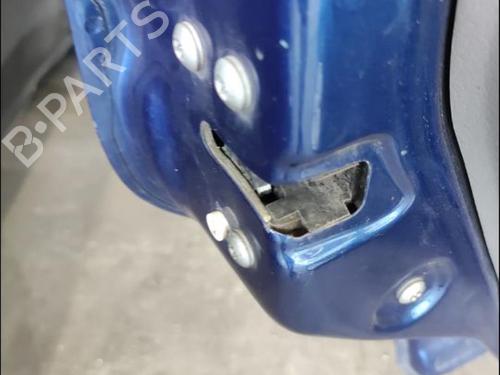 Used Rear left lock Rear left lock FIAT PANDA (169_) 1.1 (169.AXA1A) (54 hp) 36575374 36575374