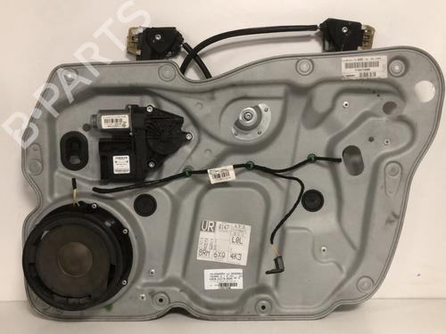 Front right window mechanism VW TOURAN (1T3) | BP33589635C23 - Image 3