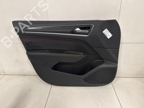 Venstre frontpanel Venstre frontpanel RENAULT ARKANA I (LCM_, LDN_) 1.3 TCe 140 (LDN0) (140 hp) 34480293 34480293