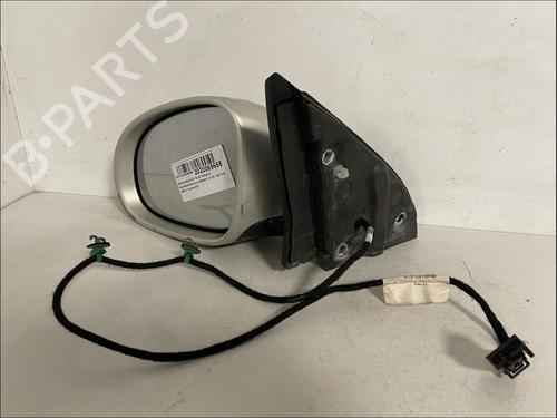 Used Left mirror Left mirror VW GOLF VI Variant (AJ5) [2009-2014] 33575911 33575911