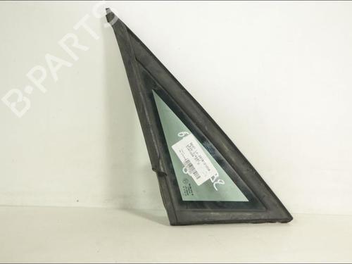 Used Rear left door window Rear left door window SEAT LEON (1P1) 1.9 TDI (105 hp) 33578035 33578035