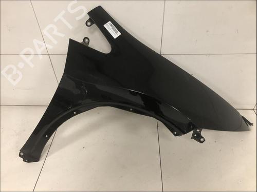 Used Right front fenders Right front fenders HONDA CIVIC VIII Hatchback (FN, FK) 2.2 CTDi (FK3) (140 hp) 33580706 33580706