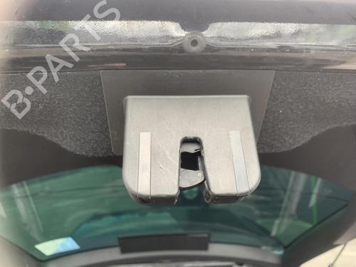 Bagklap lås Bagklap lås SKODA OCTAVIA III (5E3, NL3, NR3) [2012-2021] 33603684 33603684