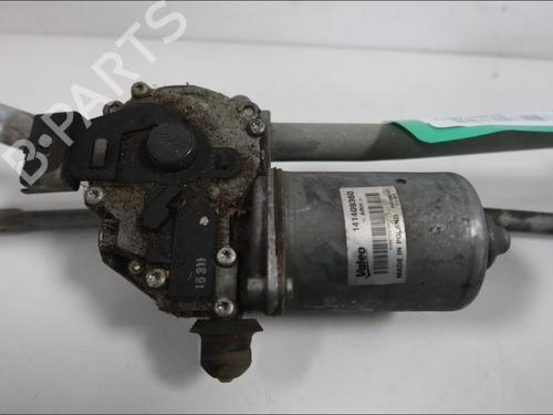 Used Front wiper motor Front wiper motor RENAULT MASTER III Van (FV) 2.3 dCi 100 FWD (FV0A, FV0B, FV0G, FV0K, FV0H) (101 hp) 33575278 33575278