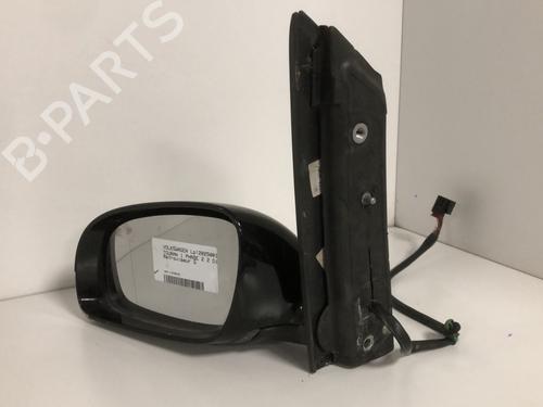 Used Left mirror Left mirror VW TOURAN (1T1, 1T2) [2003-2011] 33596774 33596774