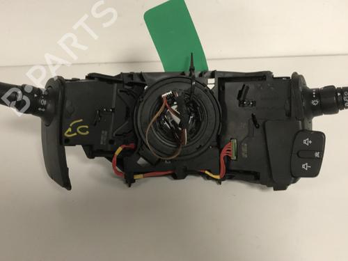 Used Steering column stalk Steering column stalk RENAULT MODUS / GRAND MODUS (F/JP0_) 1.4 (JP01, JP0J) (98 hp) 33600759 33600759