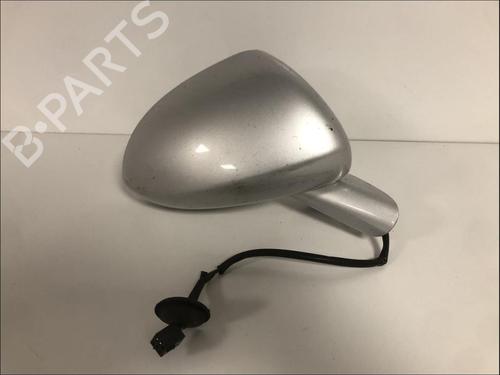 Used Right mirror Right mirror OPEL CORSA D (S07) 1.2 (L08, L68) (80 hp) 33584416 33584416