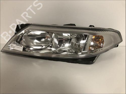 Used Left headlight Left headlight RENAULT LAGUNA II (BG0/1_) [2001-2007] 33580715 33580715