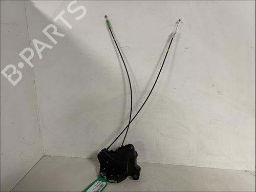 Used Front left lock Front left lock TOYOTA AURIS (_E15_) 2.0 D-4D (ADE150_, ADE150R) (126 hp) 33576536 33576536