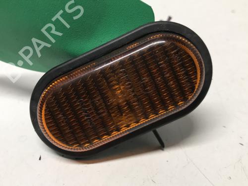 Left front indicator RENAULT TRAFIC II Van (FL) 1.9 dCi 100 (FL0C, FL0K, FL0B) | BP33599390C32 - Image 2