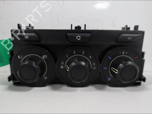Used Climate control Climate control CITROËN C3 I (FC_, FN_) [2002-2013] 33575062 33575062