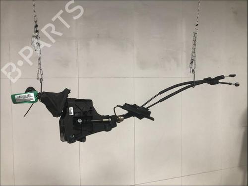 Gearstang Gearstang TOYOTA PROACE CITY Box Body/MPV (BPZ_) 1.2 VVT-i 110 (BPZN) (110 hp) 34705177 34705177