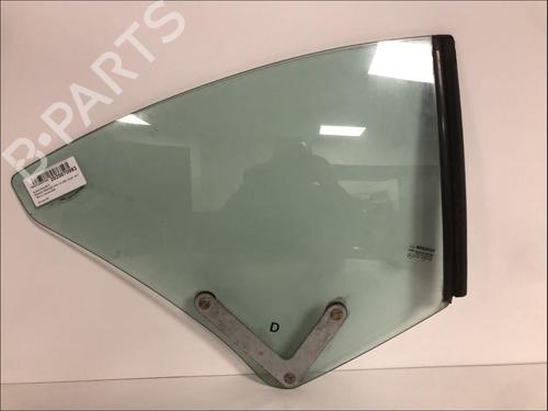 Used Rear right quarter glass Rear right quarter glass RENAULT MEGANE II Coupé-Cabriolet (EM0/1_) 1.9 dCi (120 hp) 33580699 33580699