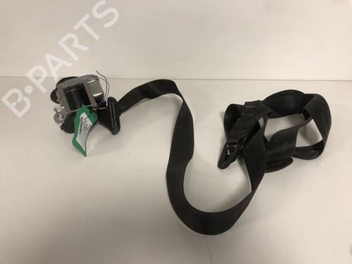 Sikkerhedssele foran venstre Sikkerhedssele foran venstre RENAULT CLIO IV (BH_) 1.5 dCi 75 (75 hp) 37077101 37077101