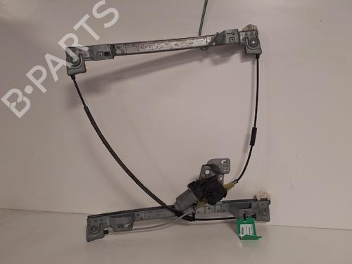 Front left window mechanism RENAULT KANGOO Express (FW0/1_) 1.5 dCi 70 (FW0A, KW0V) | BP37255368C22 - Image 2
