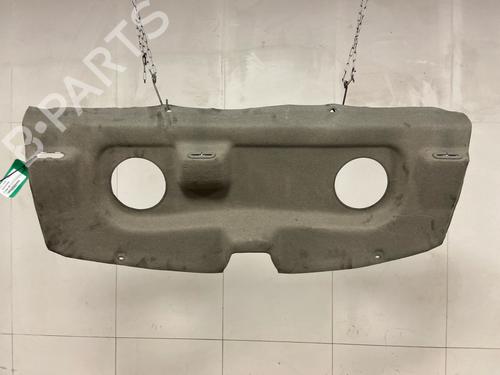 Used Rear parcel shelf Rear parcel shelf 38427466 38427466