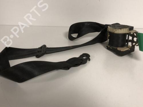 Used Front right seatbelt Front right seatbelt RENAULT KANGOO Express (FC0/1_) 1.2 16V (FC05, FC0W, FC1D, FC1P, FC1K, FC0T) (75 hp) 33598553 33598553