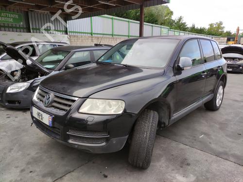 Used Alternator Alternator VW TOUAREG (7LA, 7L6, 7L7) 3.0 V6 TDI (225 hp) 33592259 33592259