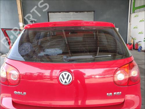 Used Tailgate Tailgate VW JETTA III (1K2) 2.0 TFSI (200 hp) 33589788 33589788