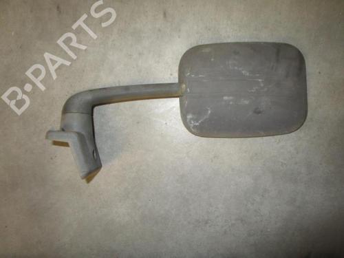 Used Right mirror Right mirror CITROËN C15 Box Body/MPV (VD_) [1984-2006] 33573517 33573517