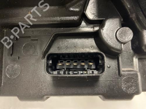 Left headlight RENAULT CLIO III (BR0/1, CR0/1) 1.5 dCi | BP37229650C28 - Image 5