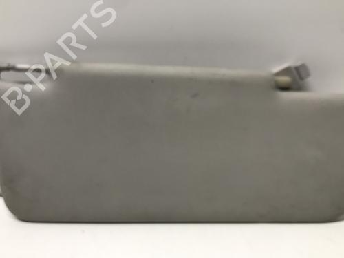 Left sun visor FIAT PANDA (169_) 1.3 D Multijet (169.AXC1A) | BP33588955I1 - Image 3