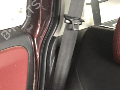 Used Rear right seatbelt Rear right seatbelt FIAT DOBLO Bus (263_) [2009-2023] 35912946 35912946