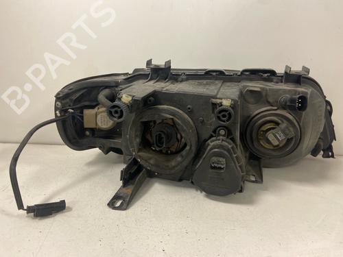 Used Left headlight Left headlight 34108310 34108310