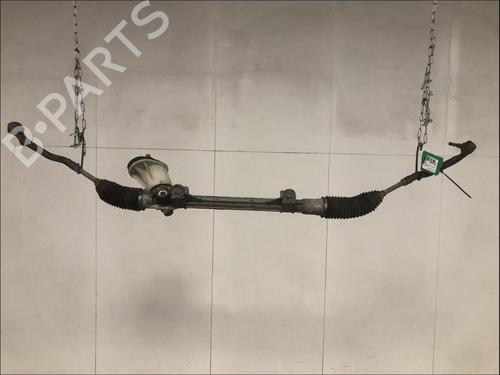 Used Steering rack Steering rack RENAULT SCÉNIC III (JZ0/1_) 1.5 dCi (110 hp) 33582675 33582675