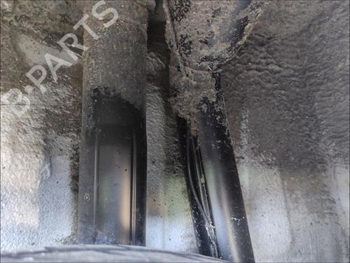 Used Left rear shock absorber Left rear shock absorber 36574874 36574874