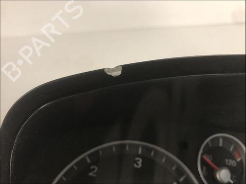 Instrument cluster FORD FOCUS C-MAX (DM2) 1.8 TDCi | BP34705180C47 - Image 2