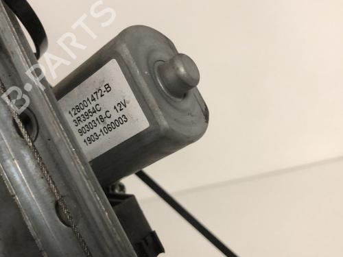 Front left window mechanism RENAULT TWINGO III (BCM_, BCA_) 0.9 TCe 90 (BCM9, BCM2) | BP33599246C22 - Image 2