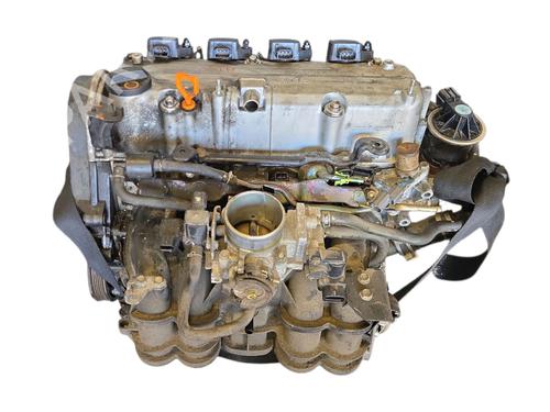 Engine HONDA CIVIC VII Hatchback (EU, EP, EV) | BP33582553M1 - Image 6