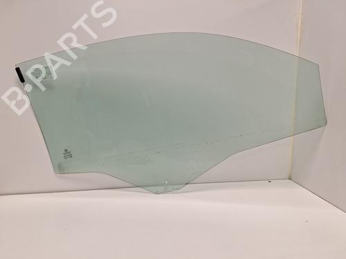Used Front left door window Front left door window FIAT 500 (312_) 1.3 D Multijet (312AXB1A) (75 hp) 33591977 33591977