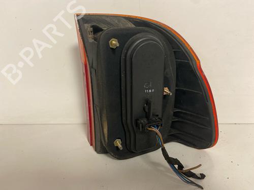 Used Right tailgate light Right tailgate light BMW 5 Touring (E39) 530 d (184 hp) 34285134 34285134