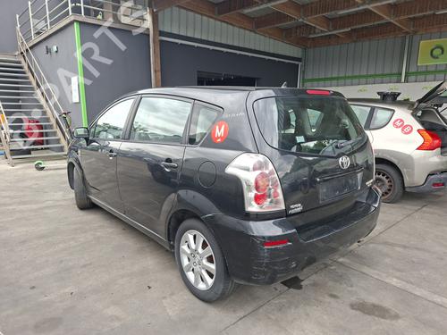 Used Parts TOYOTA COROLLA Verso (ZER_, ZZE12_, R1_)  2.0 D-4D (CUR10_, CUR10R)  4744639